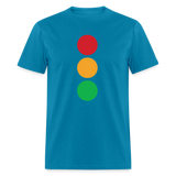LIGHT - turquoise