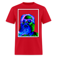 SHWAG - red