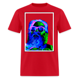 SHWAG - red