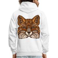 FOXY Hoodie - white