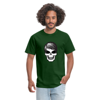 DEW - forest green