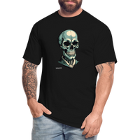 Bones - black