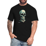 Bones - black
