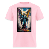 Colorful Death - pink