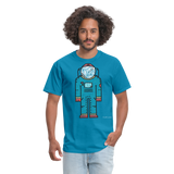 ASTRO W19 - turquoise