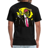 ZOMBIE WAR - black