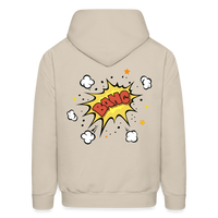 BANG Hoodie - Sand