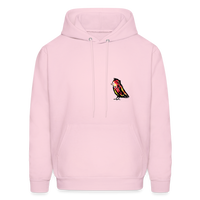 PATIENCE Hoodie - pale pink