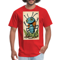 Buggy - red