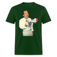 LIKE A BOSS - forest green