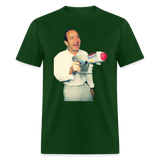 LIKE A BOSS - forest green