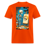Painter One - orange