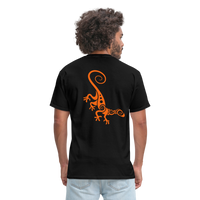 LIZARDRY 4 - black