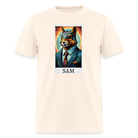 Sam - natural