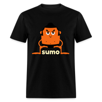 sumo - black