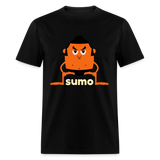 sumo - black