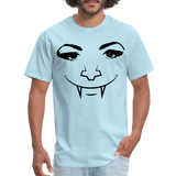 VAM - powder blue