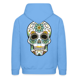 DOD 2 Hoodie - carolina blue