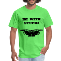 STUPID - kiwi