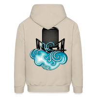 POD Hoodie - Sand