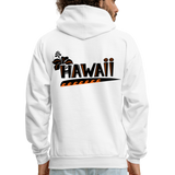 HAW Hoodie - white