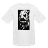 Fishy - white