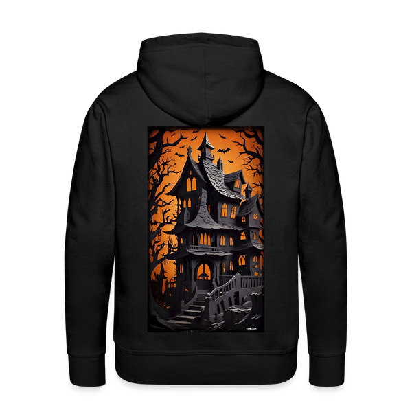Halloween - black