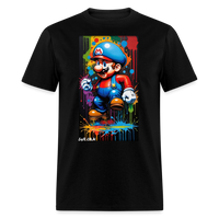 Mario - black