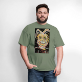 Toxic - military green