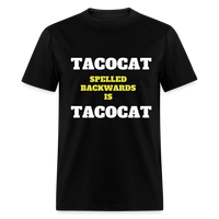 TACOCAT - black