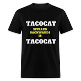 TACOCAT - black