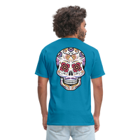 DOD 4 - turquoise