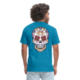 DOD 4 - turquoise