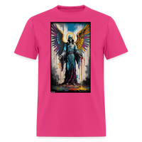 Colorful Death - fuchsia