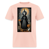 Halloween - blush pink 