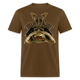 BURGER - brown