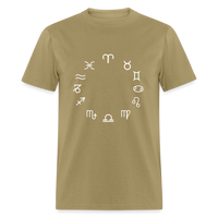 ZODIAC - khaki
