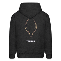 TAURUS - charcoal grey