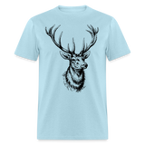 O DEAR - powder blue