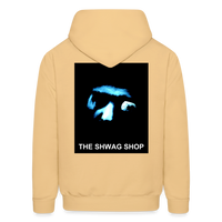 SOLAR Hoodie - light yellow