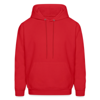 MILF Hoodie - red