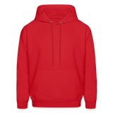 MILF Hoodie - red