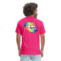 FRUIT - fuchsia