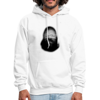 BLIND Hoodie - white