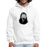 BLIND Hoodie - white