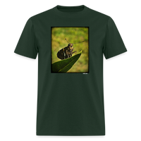 Mothy - forest green