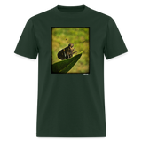 Mothy - forest green
