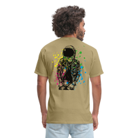SPLASH - khaki