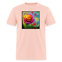 Rose - blush pink 