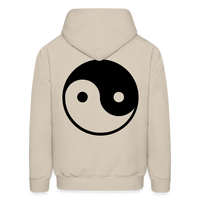 YANG Hoodie - Sand